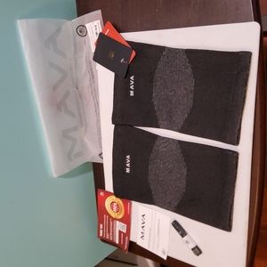 Knee Protection Band Sleeves